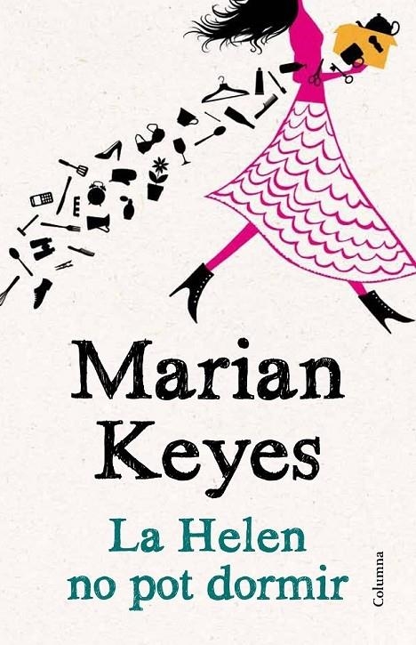 LA HELEN NO POT DORMIR | 9788466416221 | MARIAN KEYES