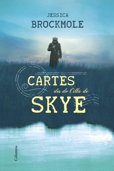 CARTES DES DE L'ILLA DE SKYE | 9788466416559 | JESSICA BROCKMOLE