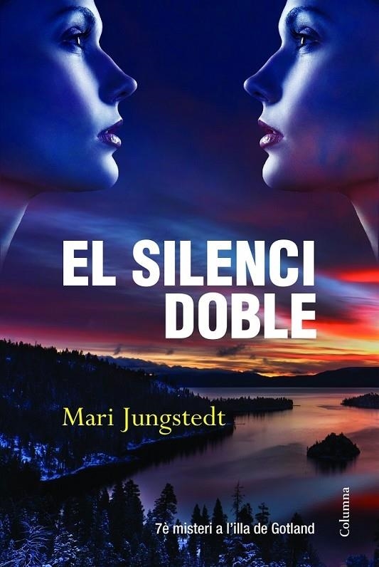 EL SILENCI DOBLE | 9788466416177 | MARU JUNGSTEDT