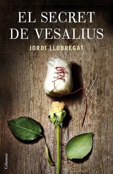 EL SECRET DE VESALUS | 9788466419703 | JORDI LLOBREGAT