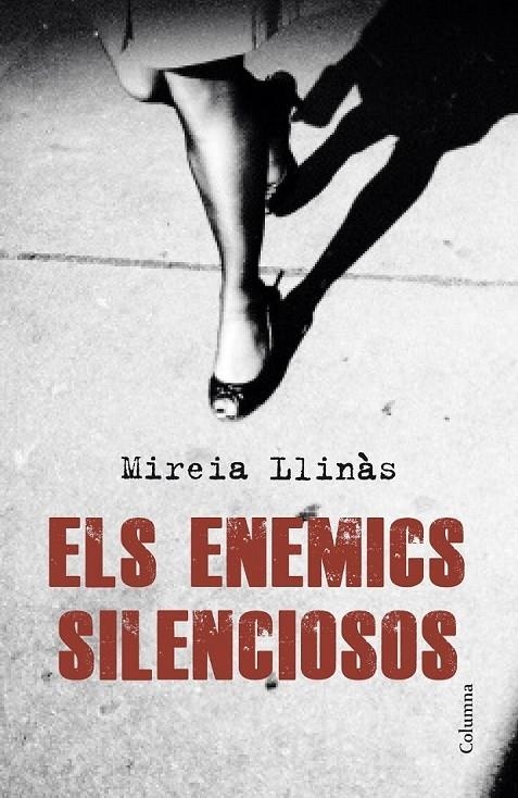 ELS ENEMICS SILENCIOSOS | 9788466420419 | MIREIA LLINAS