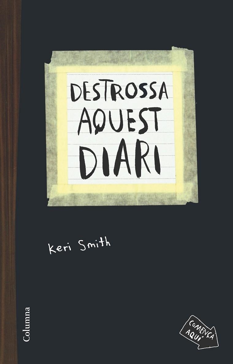 DESTROSSA AQUEST DIARI | 9788466419130 | FERI SMITH