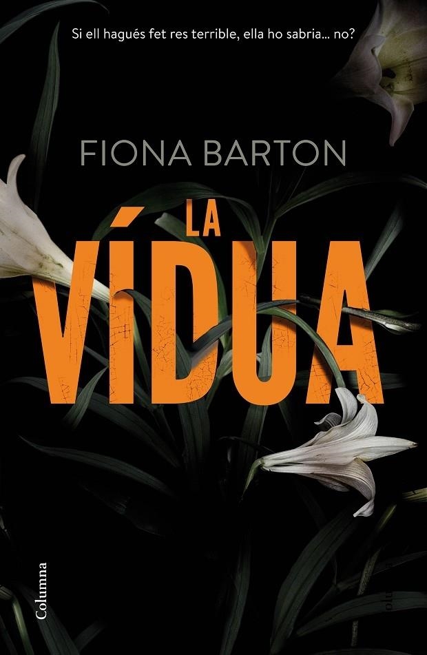 LA VIDUA | 9788466420945 | FIONA BARTON