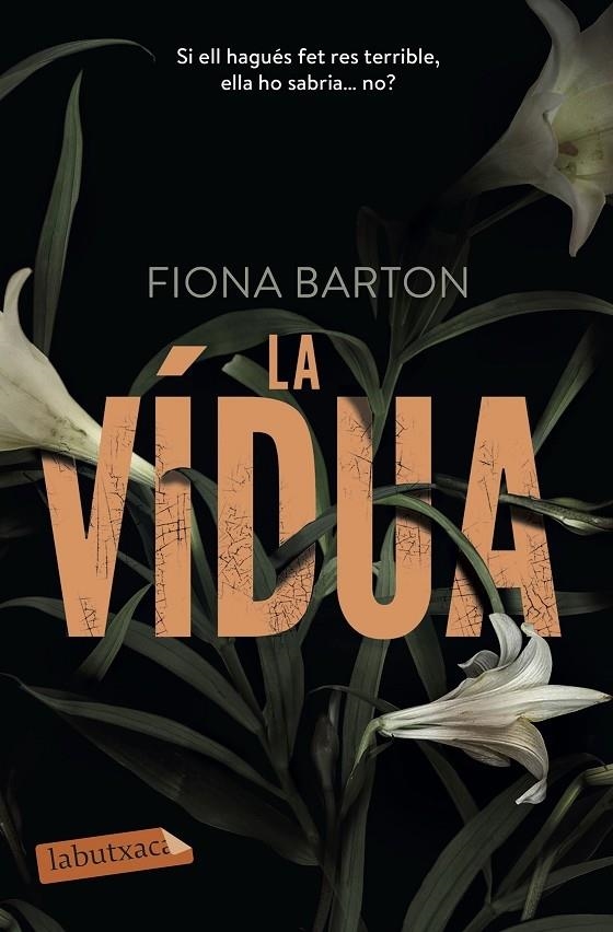 LA VIDUA | 9788417031022 | FIONA BARTON