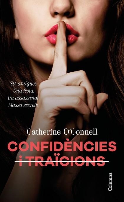 CONFIDENCIES I TRAICIONS | 9788466424929 | CATHERINE O'CONNELL