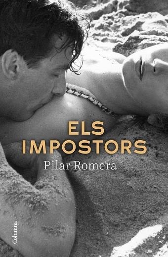 ELS IMPOSTORS | 9788466425513 | PILAR ROMERA