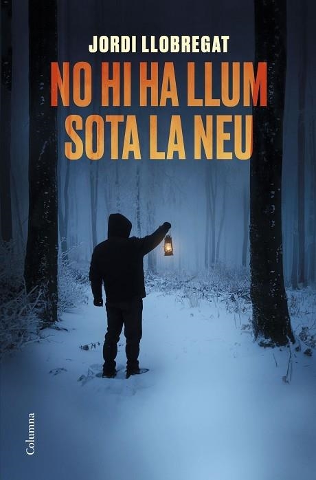 NO HI HA LLUM SOTA LA NEU | 9788466425582 | JORDI LLOBREGAT