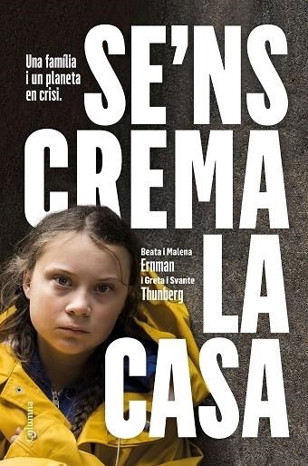 SE'NS CREMA LA CASA | 9788466425902 | BEATA I MALENA ERNMAN I GRETA I SVANTE THUNBERG