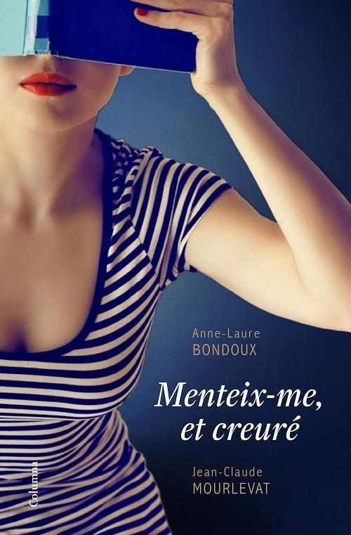 MENTEIX-ME ET CREURE | 9788466422611 | ANNE LAURE BONDOUX