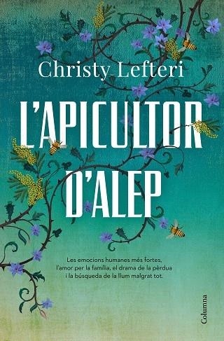 L'APICULTOR L'ALEP | 9788466426855 | CHRISTY LEFTERI