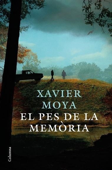 EL PES DE LA MEMORIA | 9788466426626 | XAVIER MOYA