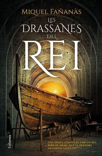 LES DRASSANES DEL REI | 9788466427432 | MIQUEL FOÑANAS