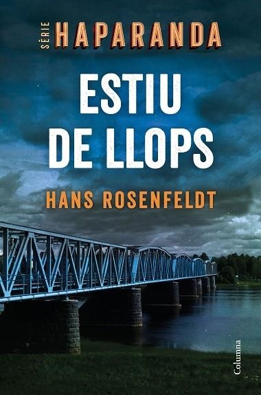 ESTIU SENSE LLOPS | 9788466427876 | HANS ROSENFELDT