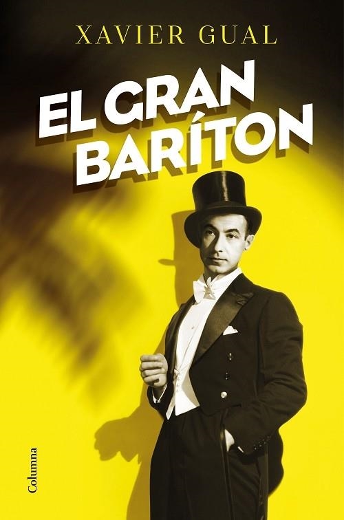 EL GRAN BARITON | 9788466427975 | XAVIER GUAL