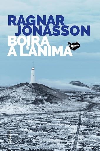 BOIRA A L'ANIMA | 9788466427449 | RAGNAR JONASSON