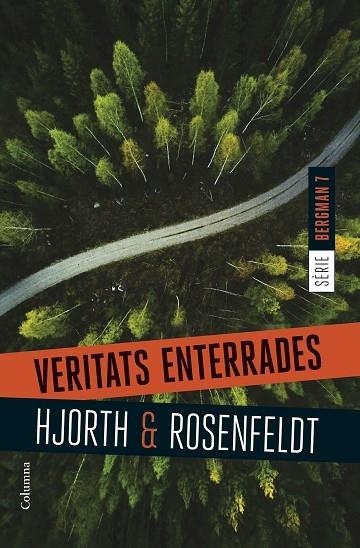 VERITATS ENTERRADES | 9788466428477 | HJORTH & ROSENFEELDT