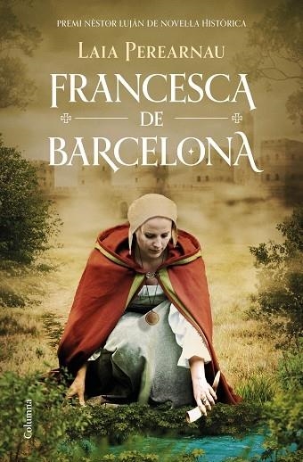 FRANCESCA DE BARCELONA | 9788466429221 | LAIA PERARNAU