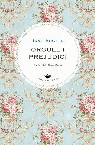 ORGULL I PREJUDICI | 9788418908705 | JANE AUSTEN