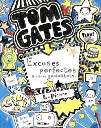 TOM GATES EXCUSES PERFECTES | 9788499064055