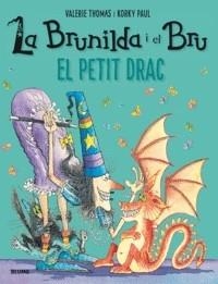 EL PETIT DRAC | 9788417056124 | VALERIE THOMAS - K. PAUL