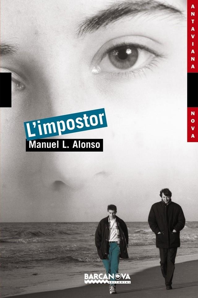 L'IMPOSTOR | 9788448919726 | ALONSO, MANUEL L.