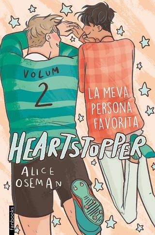 LA MEVA PERSONA FAVORITA | 9788417515980 | ALICE OSEMAN