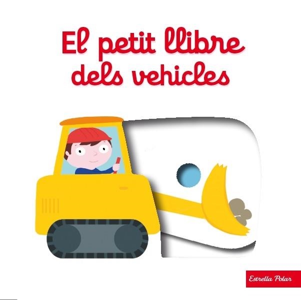 EL PETIT LLIBRE DELS VEHICLES | 9788490576076