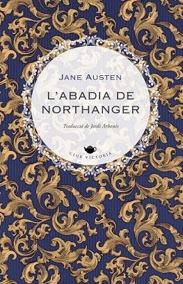 L'ABADIA DE NORTHANGER | 9788418908897 | JANE AUSTEN