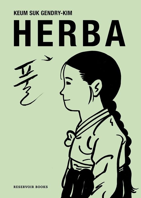 HERBA | 9788419437631 | KEUM SUK GENSRY - KIM