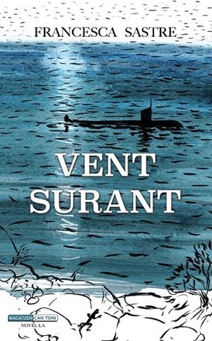 VENT SURANT | 9788419956354 | SASTRE MUNAR, FRANCESCA