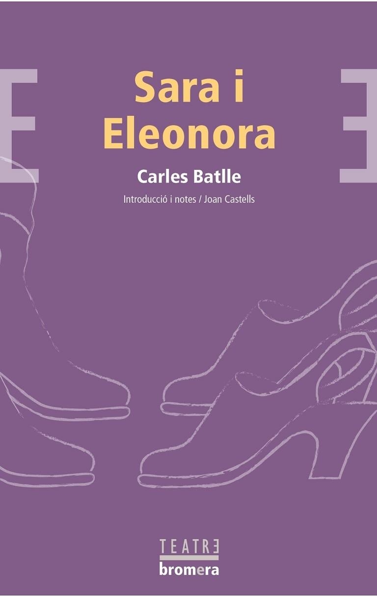 SARA I ELEONORA | 9788476602775 | BATLLE, CARLES